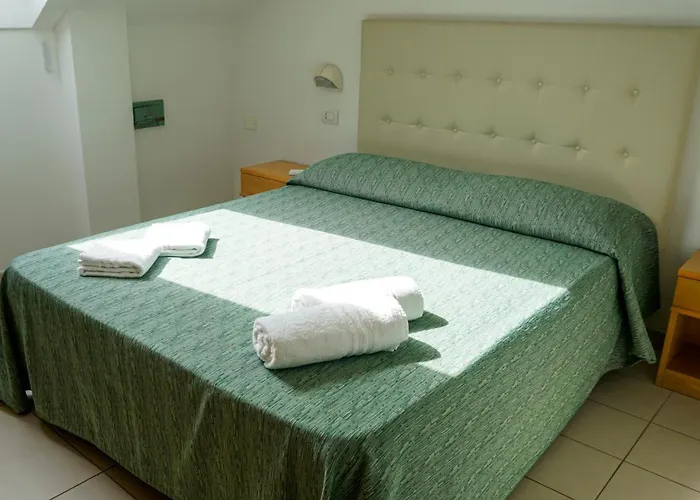 Hotel Matteo Cervia