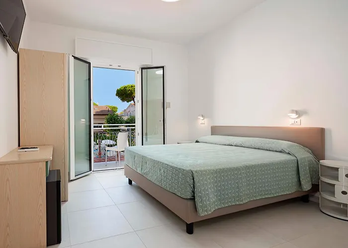 Hotel Matteo Cervia