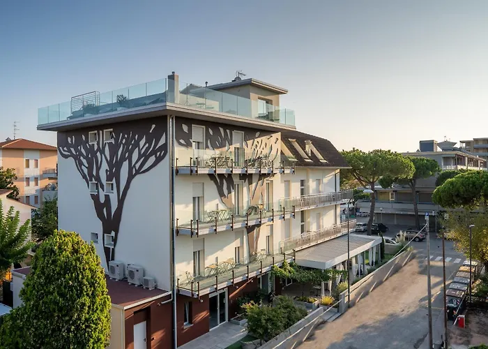 Hotel Abc Cervia